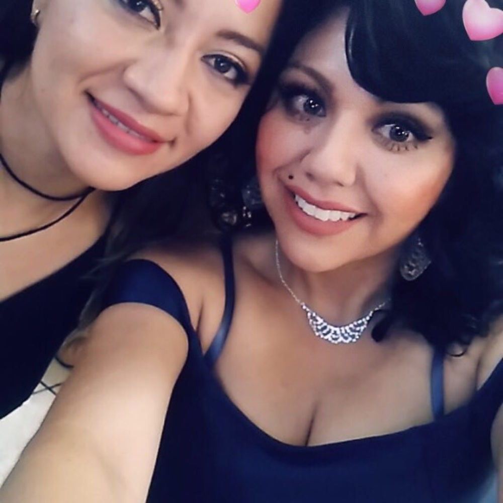 Meet your Posher, Diana